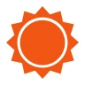 Dự báo bởi AccuWeather icon