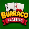 Burraco classico carte online icon