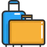 SmartPack - packing lists icon