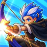GODCHER: Archer & Défense idle icon