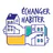 Échanger Habiter icon