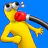 Punchy Guy: Punch Hero Fight icon