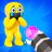 Cannon Chaos: Silly Shots icon