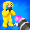 Cannon Chaos: Silly Shots icon