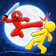 Angry Sticks - Epic Duels