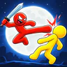 Angry Sticks - Epic Duels icon