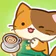 Merge Meow Cafe : Coffee cat