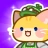 マージにゃん探偵 icon