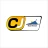M-Ticket Car Jaune icon