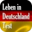 Leben In Deutschland Test icon