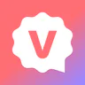 Verychat - Reward Global Chat icon