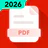 PDF Pro : Reader&Editor icon