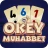 Okey Muhabbet icon