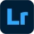 Lightroom: app chỉnh sửa ảnh icon
