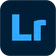 Lightroom: app chỉnh sửa ảnh