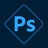 Photoshop Express hiệu ứng ảnh icon