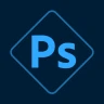 Photoshop Express hiệu ứng ảnh icon