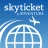 格安航空券・ホテル予約アプリ スカイチケット icon