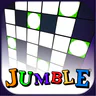 Giant Jumble Crosswords icon