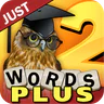 Just 2 Words Plus icon