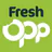 Freshopp, Paniers Anti-Gaspi icon