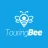 TouringBee: Travel Audio Guide icon