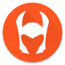 Astonishing Comic Reader icon
