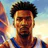 Basketball Career 26 icon