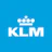 KLM - Book a flight icon