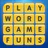 Word Shaker icon