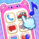 Baby Phone Game: Call & Chat