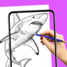 AR Drawing: Brainrot Animals icon