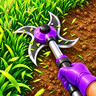 Lawn Care ASMR Cleaning icon
