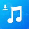 Mp3 Downloader All Music Songs icon