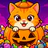 Find The Cat 2 - Spot It! icon