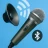Live Mic to Bluetooth Speaker icon