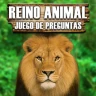 Quiz del reino animal icon