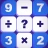 Math Grid - Number Puzzle Game icon