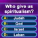 Bible Trivia - Bible Quiz Game