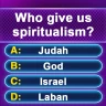 Trivia bíblica icon