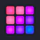Drum Pad Machine - crea música
