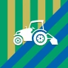 AgriBus-NAVI(アグリバスナビ)農作業用GPSナビ icon