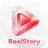 ReelStory: Stream Drama and TV icon