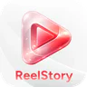 ReelStory: Stream Drama and TV icon