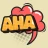 Aha Novel icon