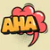 Aha Novel