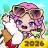 Aha World: Doll Dress-Up Game icon