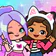 Aha World: Doll Dress-Up Game