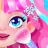 Aha Makeover: juego de salón icon