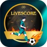 LiveScore – Live Match & Stats icon